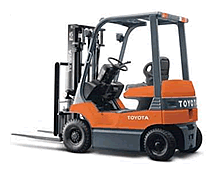 Forklift Training Southampton, Forklift Training Portsmouth, Forklift Training London